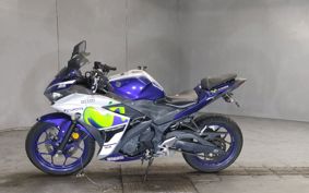 YAMAHA YZF-R25 RG10J