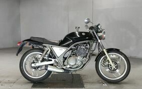 YAMAHA SRX400 1JL