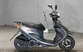 SUZUKI ADDRESS V50 G Type CA42A