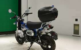 HONDA DAX 125 JB04