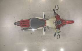 HONDA C125 SUPER CUB JA58