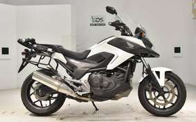 HONDA NC750X ABS 2015 RC72