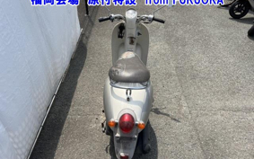 HONDA CREA SCOOPY