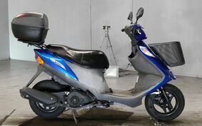 SUZUKI ADDRESS V125 G CF4EA