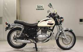 KAWASAKI ESTRELLA RS BJ250A