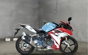 HONDA CBR250RR MC51