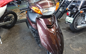 YAMAHA JOG DELUXE SA36J