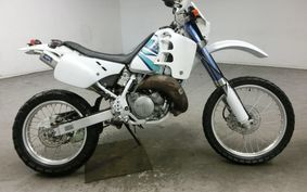 HONDA CRM250R MD24