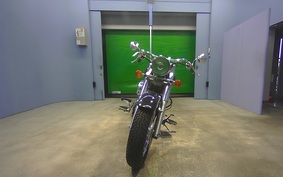 HONDA SHADOW 400 2008 NC34