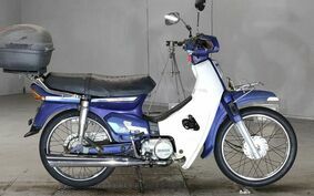 HONDA C100 SUPER CUB EX HA05