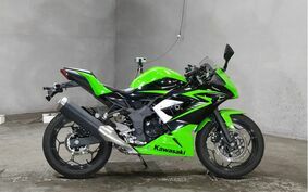 KAWASAKI NINJA 250 SL BX250A