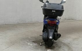 SUZUKI ADDRESS V125 S CF4MA