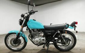 SUZUKI GRASS TRACKER NJ47A