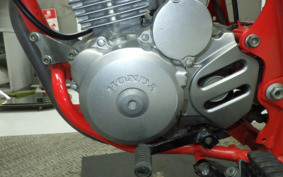 HONDA FTR223 MC34