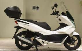 HONDA PCX125 JF56