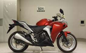 HONDA CBR250R GEN 3 MC41