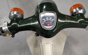 HONDA SUPER CUB70 C70