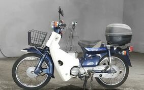 HONDA C70 SUPER CUB HA02