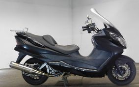 SUZUKI SKYWAVE 250 (Burgman 250) S CJ44A