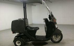 HONDA GYRO CANOPY TA02