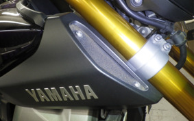 YAMAHA MT-09 A 2014 RN34J