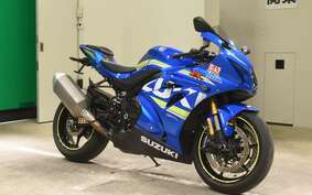 SUZUKI GSX-R1000R A 2017 DM11G