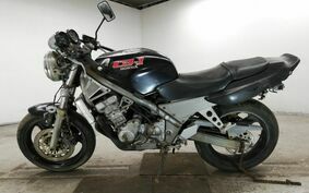 HONDA CB1 NC27