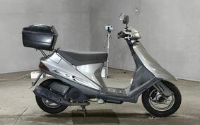 SUZUKI ADDRESS V100 CE11A