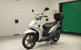 HONDA DIO 110 JF31