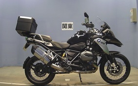 BMW R1200GS 2015 0A01