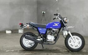 HONDA APE 100 HC07