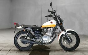 SUZUKI GRASS TRACKER NJ47A