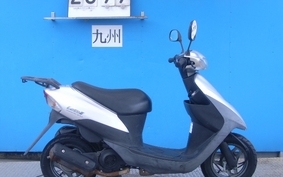 SUZUKI LET's 2 CA1PA