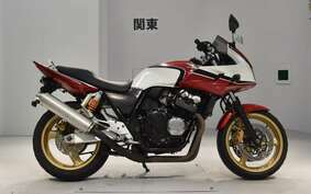 HONDA CB400 SUPER BOLDOR VTEC 2007 NC39