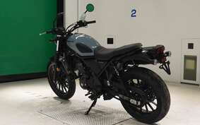 HONDA CL250-2 MC57