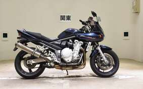 SUZUKI BANDIT 1250 SA 2008 GW72A