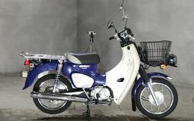 HONDA C110 SUPER CUB PRO JA42