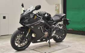 HONDA CBR650R 2022 RH03