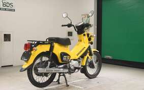 HONDA CROSS CUB 110 JA45