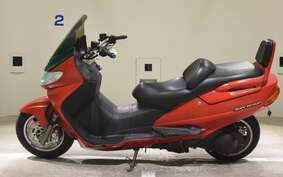 SUZUKI SKYWAVE 250 (Burgman 250) CJ41A