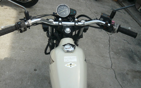 HONDA FTR223 MC34