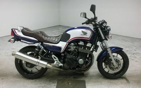 HONDA CB750 2008 RC42