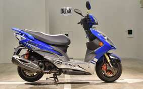 KYMCO RACING KING 180