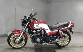 HONDA CB750 2008 RC42