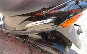 SUZUKI ADDRESS V125 G CF4EA