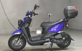 YAMAHA BW'S 50 SA44J