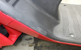 HONDA GYRO CANOPY TA03