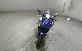 YAMAHA YZF-R25 RG10J