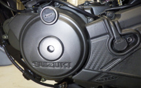 SUZUKI GIXXER 150 ED13N