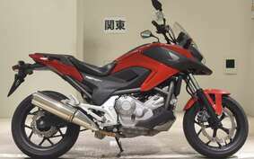 HONDA NC 700 X 2013 RC63